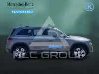 2026 Mercedes Benz GLB
