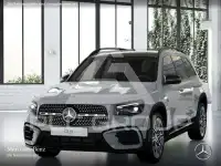2026 Mercedes Benz GLB