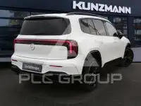 2026 Mercedes Benz GLB