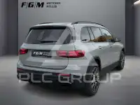 2026 Mercedes Benz GLB