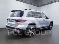 2026 Mercedes Benz GLB
