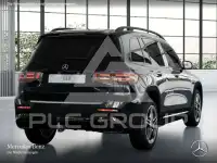 2026 Mercedes Benz GLB