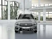 2026 Mercedes Benz GLB