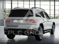2026 Mercedes Benz GLB
