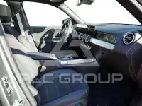 2026 Mercedes Benz GLB