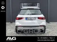 2026 Mercedes Benz GLB
