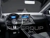 2026 Mercedes Benz GLB