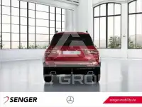 2026 Mercedes Benz GLB