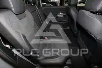 2026 Mercedes Benz GLB