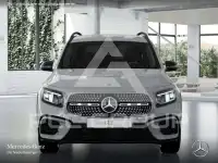 2026 Mercedes Benz GLB