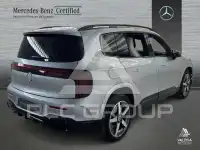 2026 Mercedes Benz GLB