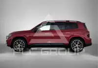 2026 Mercedes Benz GLB