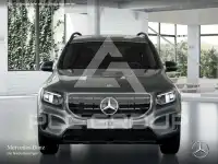2026 Mercedes Benz GLB