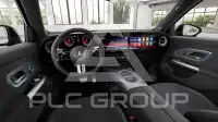 2026 Mercedes Benz GLB
