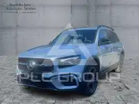 2026 Mercedes Benz GLB