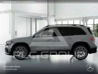 2026 Mercedes Benz GLB