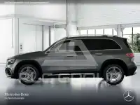 2026 Mercedes Benz GLB