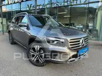 2026 Mercedes Benz GLB