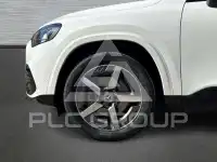 2026 Mercedes Benz GLB
