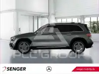 2026 Mercedes Benz GLB