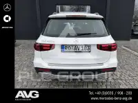 2026 Mercedes Benz GLB