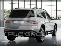 2026 Mercedes Benz GLB