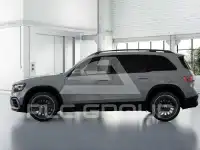2026 Mercedes Benz GLB