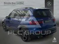 2026 Mercedes Benz GLB