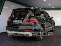 2026 Mercedes Benz GLB