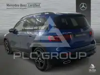 2026 Mercedes Benz GLB