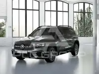 2026 Mercedes Benz GLB