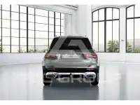 2026 Mercedes Benz GLB