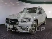 2026 Mercedes Benz GLB