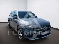 2026 Mercedes Benz GLB
