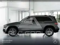 2026 Mercedes Benz GLB