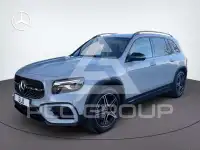 2026 Mercedes Benz GLB