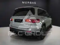 2026 Mercedes Benz GLB