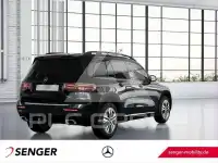 2026 Mercedes Benz GLB