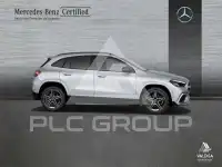 2026 Mercedes Benz GLB