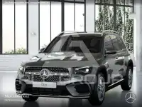 2026 Mercedes Benz GLB