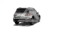 2026 Mercedes Benz GLB