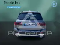 2026 Mercedes Benz GLB