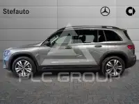 2026 Mercedes Benz GLB