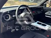 2026 Mercedes Benz GLB
