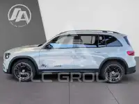 2026 Mercedes Benz GLB