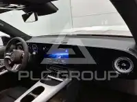 2026 Mercedes Benz GLB