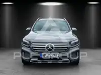 2026 Mercedes Benz GLB