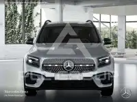2026 Mercedes Benz GLB