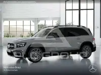 2026 Mercedes Benz GLB