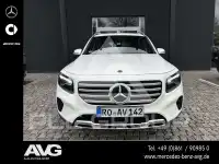 2026 Mercedes Benz GLB